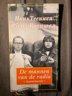 Hans Teeuwen en Pieter Bouwman dubbel CD, Cd's en Dvd's, Cd's | Nederlandstalig, Ophalen of Verzenden, Zo goed als nieuw