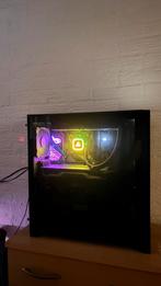 Gaming PC | i7-9700K | RTX2080Ti | 32GB DDR4 | 1TB M.2 SSD, Computers en Software, Desktop Pc's, Ophalen, Gebruikt, 32 GB, Zelf gebouwde pc