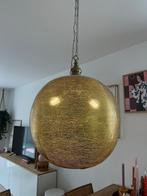 Zenza hanglamp Filisky Ball XXL goud, Huis en Inrichting, Ophalen of Verzenden, Zo goed als nieuw, Minder dan 50 cm