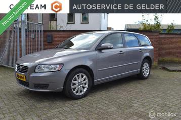 Volvo V50 2.5 T5 AWD Momentum | Youngtimer | 84000km! | Fami beschikbaar voor biedingen