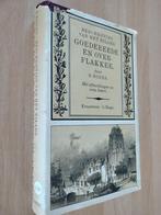 Nr. 630 B. Boers, Beschrijving Goedereede en Overflakkee, Boeken, Boers, B., Ophalen of Verzenden, 20e eeuw of later, Gelezen