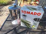 Tomado aspergepan en pastapan nieuw, Huis en Inrichting, Keuken | Potten en Pannen, Ophalen of Verzenden, Nieuw, Rvs, Kookpan of Snelkookpan