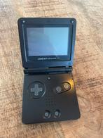 Nintendo gameboy advance SP, Spelcomputers en Games, Spelcomputers | Nintendo Game Boy, Ophalen, Gebruikt, Game Boy Advance SP