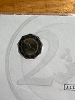 2 Euromunt Malta, Postzegels en Munten, Munten | Europa | Euromunten, Ophalen of Verzenden, Malta, 2 euro