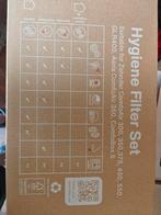 Hygiene Filter Set – Zehnder ComfoAir 300-550 , Ophalen of Verzenden, Nieuw, Ventilator en Afzuiger