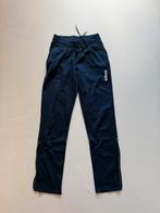 Reece trainingsbroek dames maat xs blauw, Sport en Fitness, Hockey, Ophalen of Verzenden, Gebruikt, Kleding