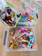 Grote partij Barbie poppen en kleding, Kinderen en Baby's, Speelgoed | Poppen, Ophalen of Verzenden, Gebruikt, Barbie
