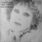 LP Vinyl Conny vandenbos zingt Janis Ian, Ophalen of Verzenden, Zo goed als nieuw, 12 inch