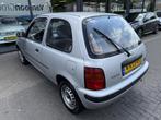 Nissan Micra  1.0, 15 km/l, 998 cc, 23 €/maand, Airbags