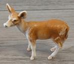 Schleich hertje, Verzamelen, Ophalen of Verzenden, Zo goed als nieuw, Paard, Beeldje of Figuurtje