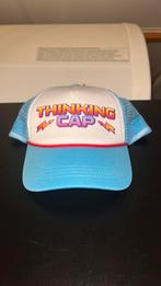 Stranger things cap, Ophalen of Verzenden, Zo goed als nieuw