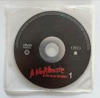 A Nightmare on Elm Street DVD (zonder doosje), Gebruikt, Overige genres, 1 speler, Ophalen of Verzenden