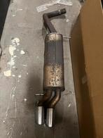 Polo GTI Uitlaat 2011, Ophalen, Gebruikt, Volkswagen