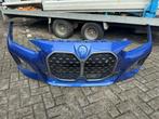 BMW G26 Gran Coupe voorbumper met grill, Ophalen, BMW, Bumper