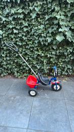 Puky driewieler, Ophalen, Gebruikt, Puky, Duwstang