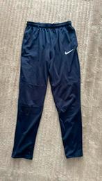 Nike Dri-Fit 158-170 cm, Kleding | Heren, Sportkleding, Blauw, Nike, Overige maten, Ophalen of Verzenden