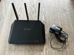 Netgear Nighthawk R7000 AC1900 Smart WiFi Router, Ophalen, Zo goed als nieuw