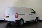 Opel Vivaro 2.0 CDTI 123PK Automaat L2 EURO 6 - Airco - Navi, Stof, Gebruikt, 4 cilinders, Origineel Nederlands