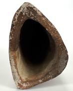 171. Keramiek beeld, abstracte torso, ca. 1980, Antiek en Kunst, Kunst | Beelden en Houtsnijwerken, Ophalen of Verzenden