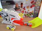 Nerf Nitro Aerofury Ramp Rage, Ophalen of Verzenden, Gebruikt, Ontdekken