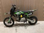 Pitbike Crossmotor Thunder 110 cc nieuw in 3 kleuren ‼️‼️, Ophalen, Ultra motocross, Nieuw, Pitbike