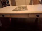 Salon tafel, Ophalen, Gebruikt, 100 tot 150 cm, 50 tot 100 cm