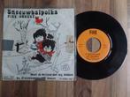 single  Fire Orkest - Sneeuwbalpolka , Gebruikt, 7 inch, Single, Ophalen of Verzenden