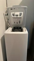 Wasmachine, Ophalen, 6 tot 8 kg, Minder dan 1200 toeren, Bovenlader