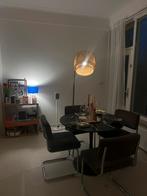 4 eetkamerstoelen (€80 voor 4 stoelen), Huis en Inrichting, Stoelen, Ophalen, Gebruikt