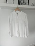 Blouse Soyaconcept maat S, Kleding | Dames, Soyaconcept, Wit, Ophalen of Verzenden, Zo goed als nieuw