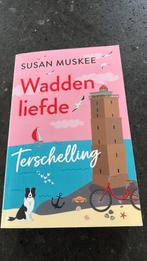 Susan Muskee - Terschelling & Ameland, Ophalen of Verzenden, Zo goed als nieuw, Susan Muskee, Nederland