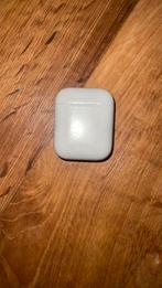 Airpods origineel (alleen linker met oplaad case), Ophalen of Verzenden, Zo goed als nieuw