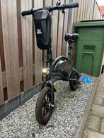 Kugoo Elektrische Step - Compact en Handig!, Minder dan 47 cm, Ophalen of Verzenden, Gebruikt, Overige merken