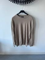 Trui XL, Beige, Maat 56/58 (XL), Ophalen of Verzenden, Presly & Sun