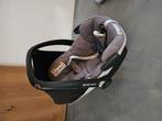 Maxi Cosi Pebble Plus Incl Family Base isofix, Kinderen en Baby's, Autostoeltjes, Ophalen, Gebruikt, Isofix, 0 t/m 13 kg