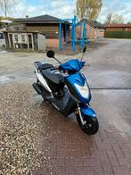 Kymco Snorscooter, Fietsen en Brommers, Brommeronderdelen | Scooters, Ophalen, Gebruikt, Overige typen, Kymco