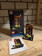 Books are my passion (40698), Ophalen, Nieuw, Complete set, Lego