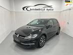 Volkswagen Golf 7.5 1.5 TSI Navi Led Cruise Airco EL Ramen D, Stof, Euro 6, 4 cilinders, Zwart