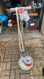Boenmachine professioneel, Doe-het-zelf en Verbouw, Reinigingsmachines, Ophalen of Verzenden, Zo goed als nieuw, Overige typen