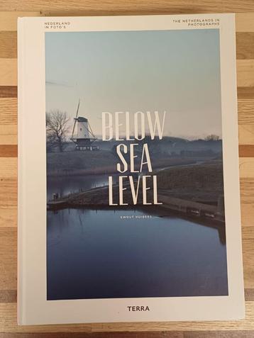 Below sea level - Ewout Huibers beschikbaar voor biedingen