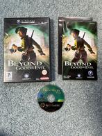 Beyond Good And Evil met garantie, Spelcomputers en Games, Vanaf 18 jaar, -, -, 1 speler