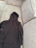 Donkerbruine hoodie nieuw maat S merk h&m, Ophalen of Verzenden, Nieuw, Maat 52/54 (L), Bruin