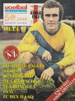 Voetbal International - 50 Jaar Betaald Voetbal - Deel 6, Verzamelen, Tijdschriften, Kranten en Knipsels, Verzenden, 1980 tot heden