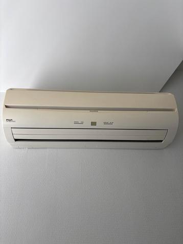 Fuji Electric Wandairco - Gebruikt beschikbaar voor biedingen