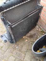 Radiateur Iveco eurocargo, Ophalen, Gebruikt, Iveco, Motor en Toebehoren