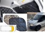 Raamisolatie Ford Transit Black Line uitvoering Bj 2006-2014, Caravans en Kamperen, Camper-accessoires, Buurserstraat 15 A, 7481 EG,Haaksbergen