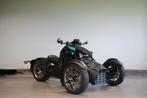 CAN-AM RYKER 900 EXTRA VEEL VOORDEEL OP ALLE CAN-AM MODELLEN, Motoren, Quads en Trikes, BRP Benelux, Infobrpbenelux@brp.com, Meer dan 35 kW