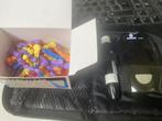 diabetes meter compleet, Ophalen of Verzenden, Gebruikt