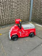 Loopauto, Kinderen en Baby's, Speelgoed | Buiten | Voertuigen en Loopfietsen, Ophalen of Verzenden, Zo goed als nieuw