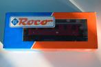 ROCO HO Rijtuig 2 stuks (nieuw), Hobby en Vrije tijd, Gelijkstroom, Ophalen of Verzenden, Roco, Nieuw